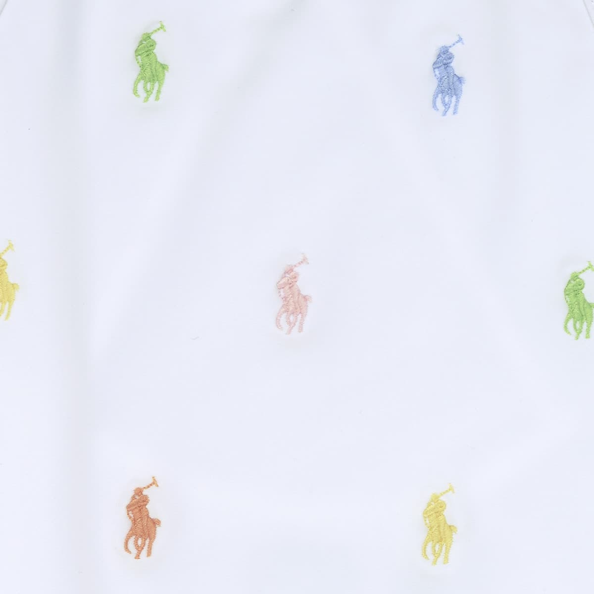 Kostiumy kąpielowe Dziecko Polo Ralph Lauren  ALLOVRPP1PCE-SWIMWEAR-1 PC SWIM