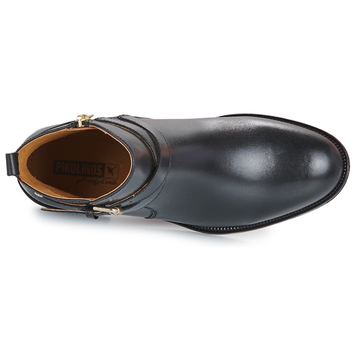 Buty Pikolinos  PUERTOLLANO W3C