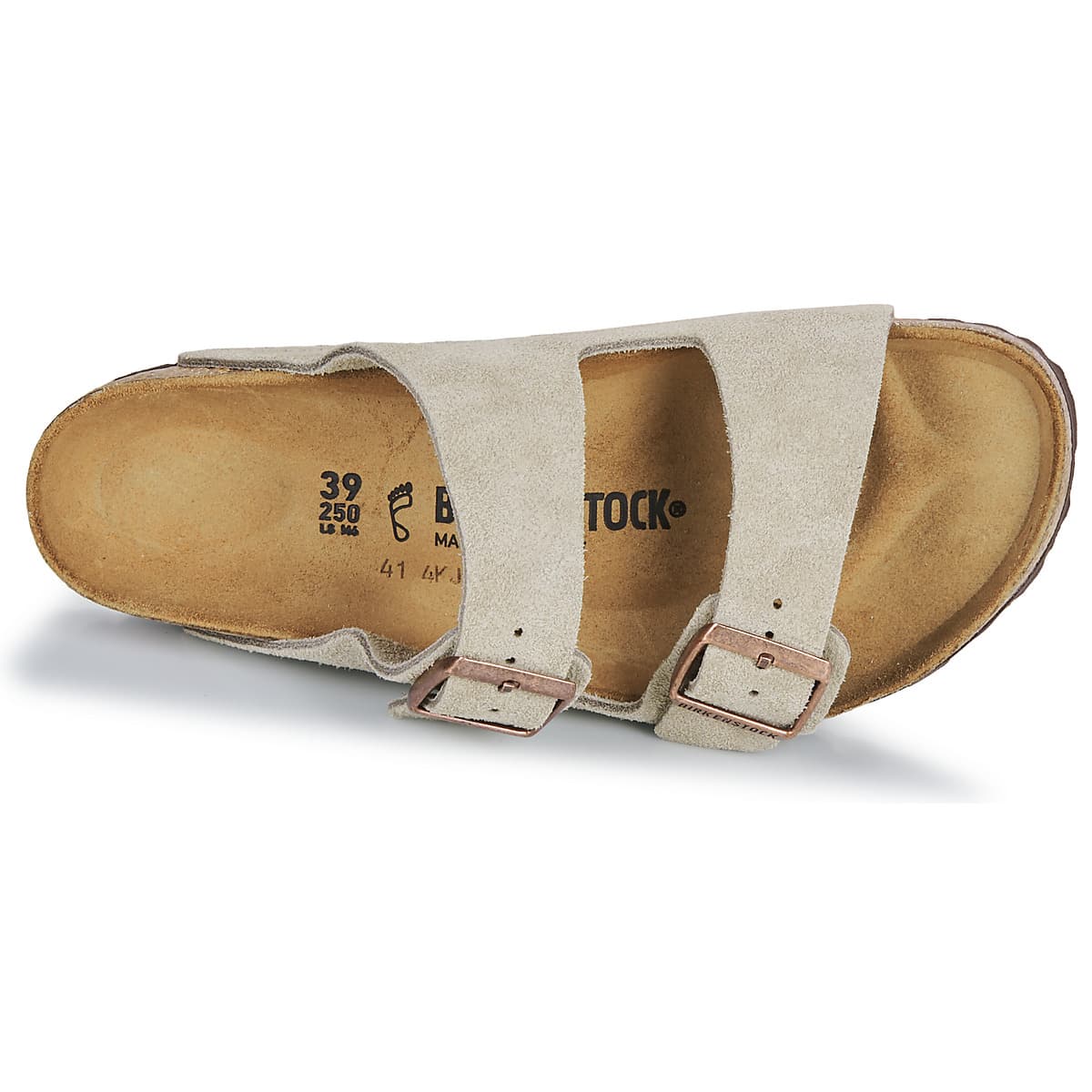 Klapki BIRKENSTOCK  Arizona