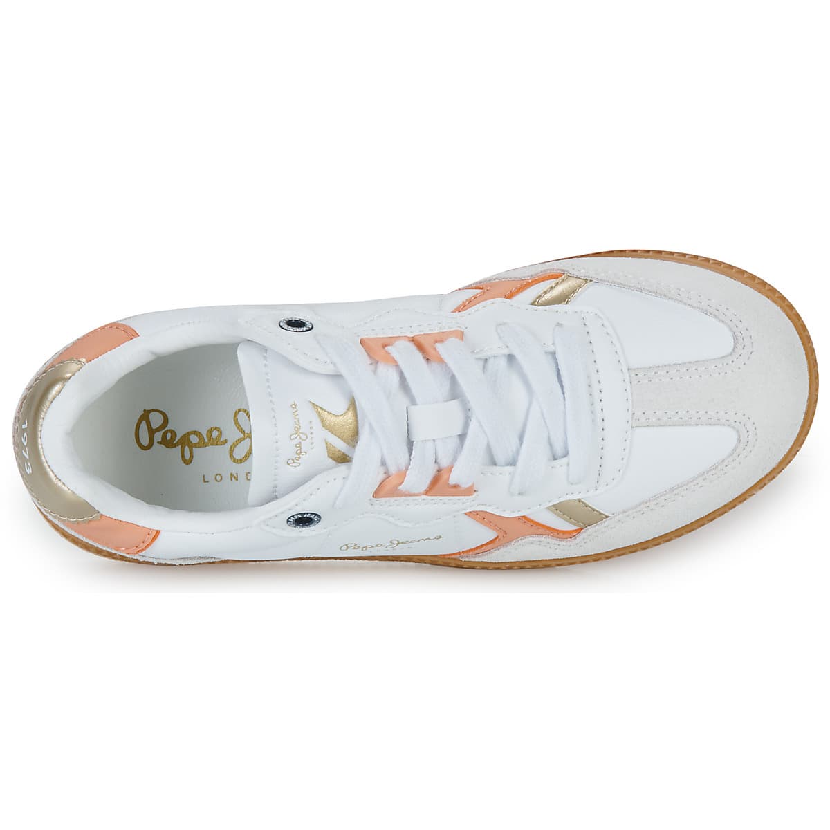 Buty Dziecko Pepe jeans  BALL RETRO G