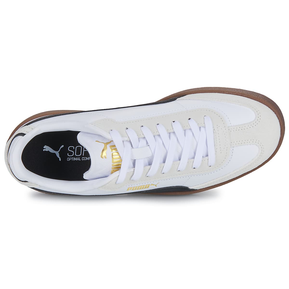 Buty Puma  Club II Era