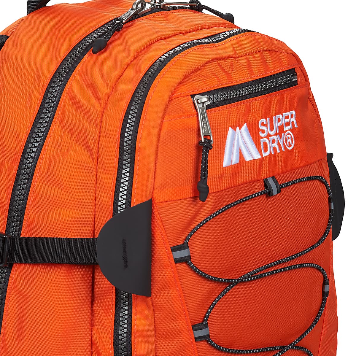 Plecaki Superdry  OUTDOOR 28L BACKPACK