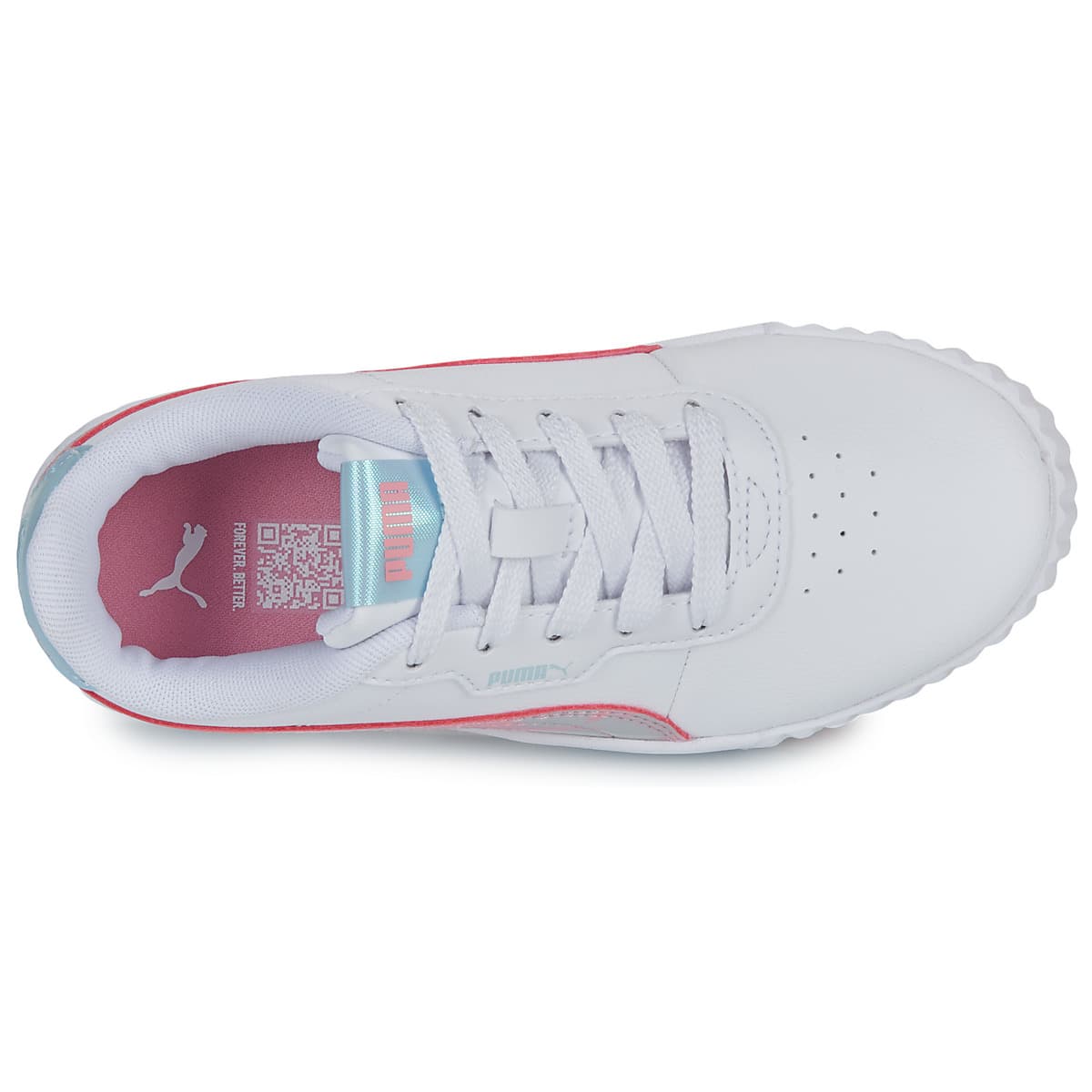 Buty Dziecko Puma  Carina 3.0 Space Belle PS