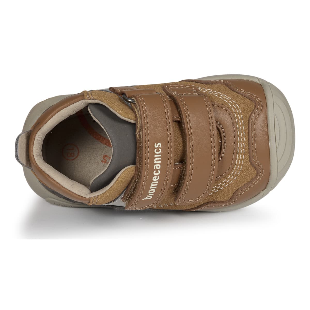 Buty Dziecko Biomecanics  BIOGATEO CASUAL