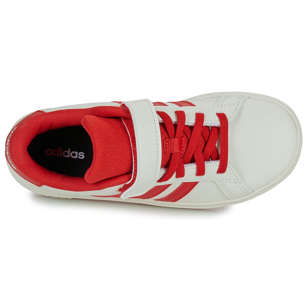 Buty Dziecko adidas  GRAND COURT 2.0 EL C
