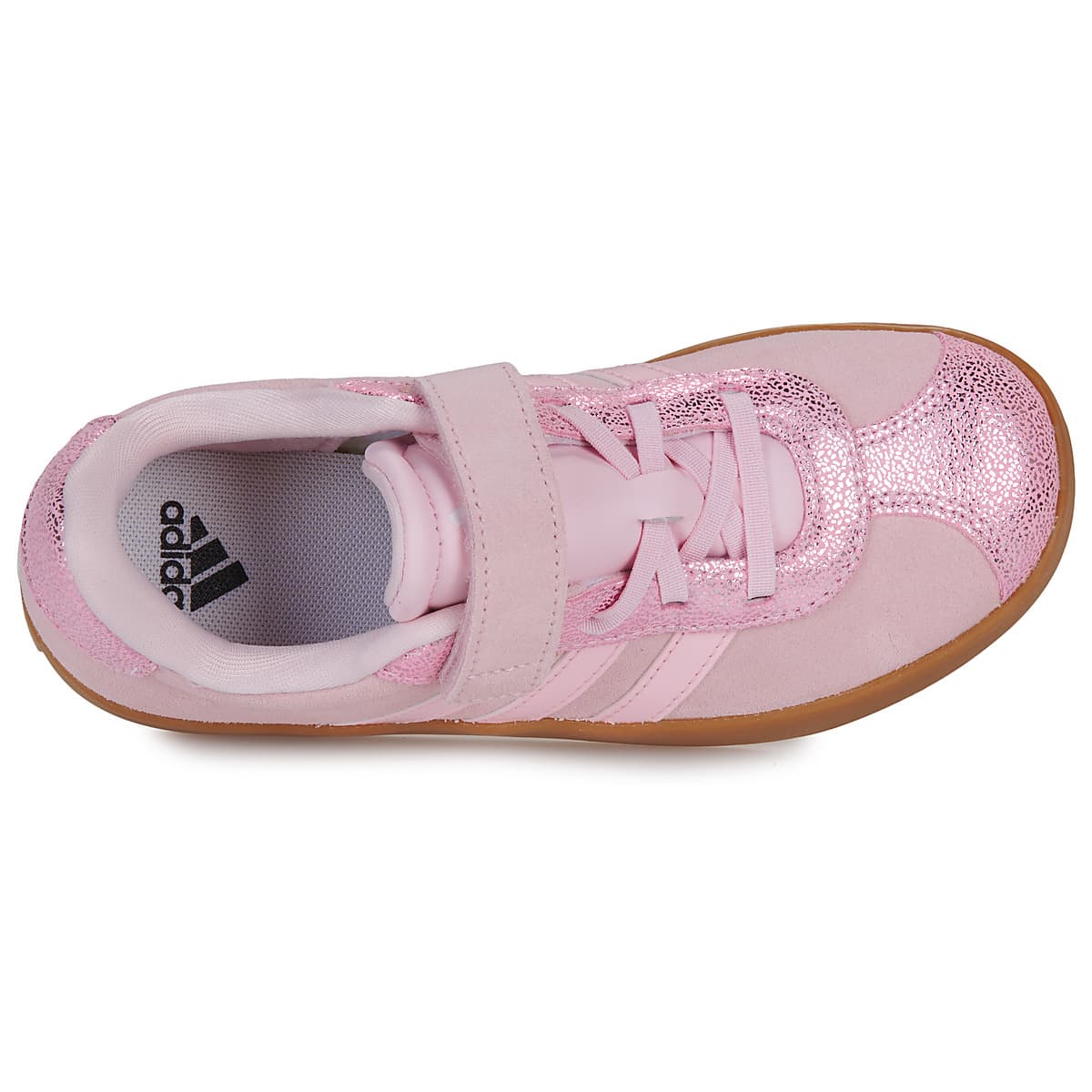 Buty Dziecko adidas  VL COURT 3.0 EL C