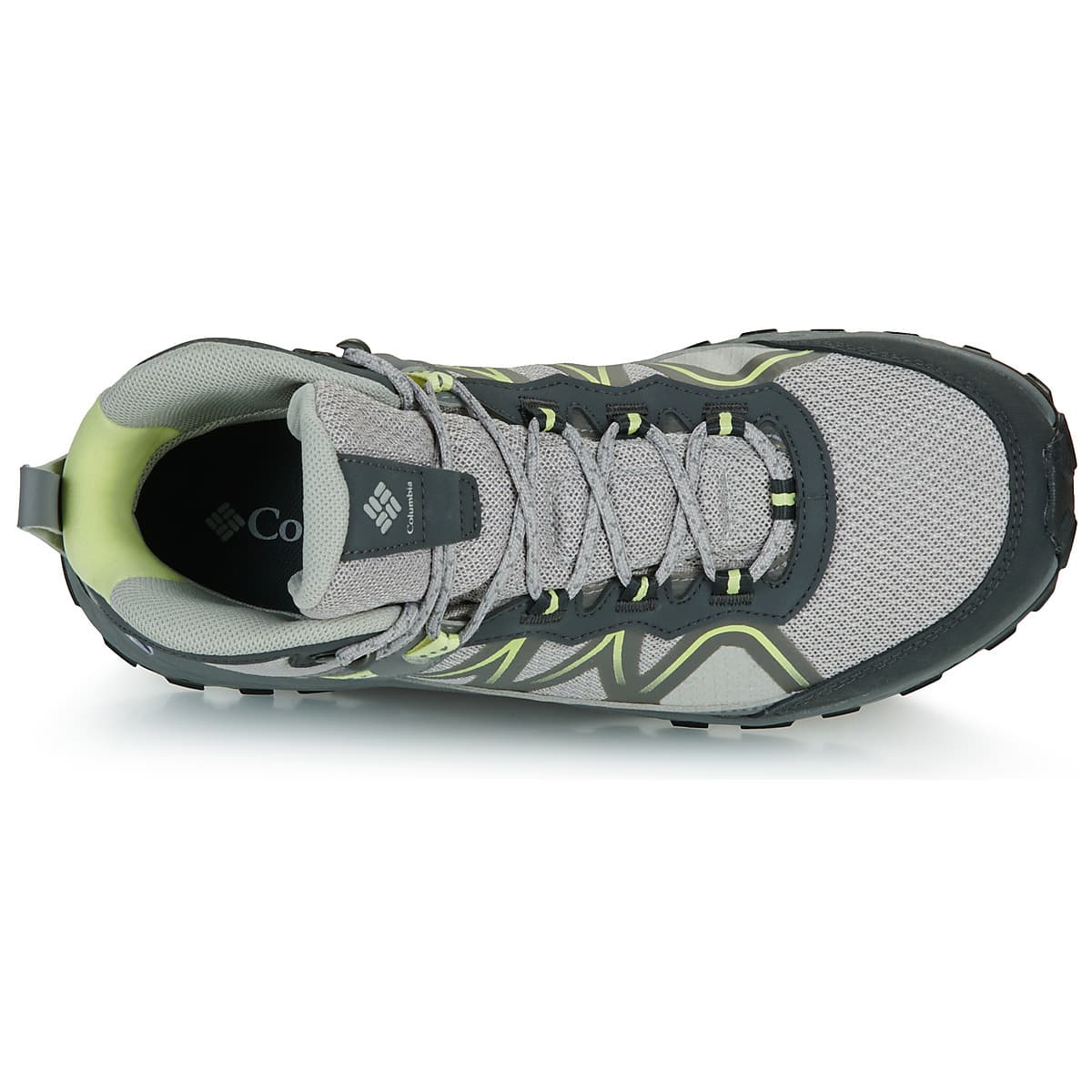 Buty Columbia  PEAKFREAK RUSH MID OUTDRY