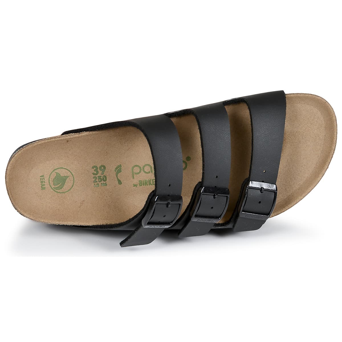 Klapki Papillio  Florida III Flex Platform BF