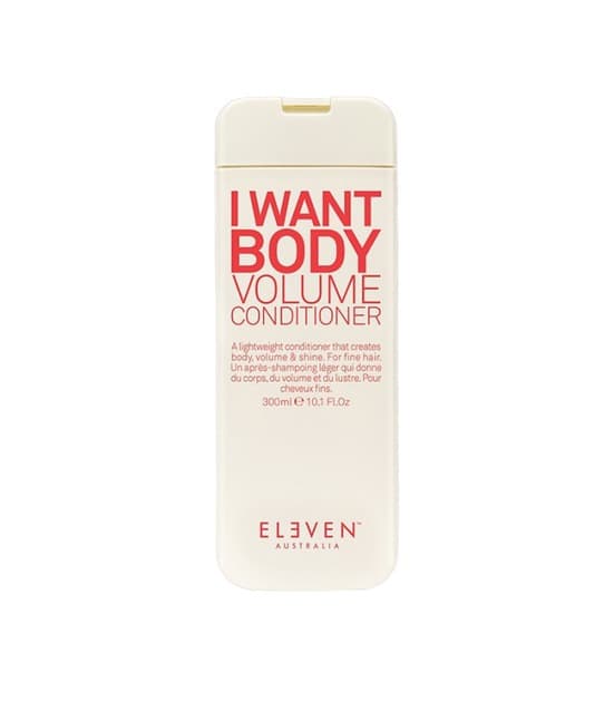 ELEVEN Australia Odżywka dodająca objętości 300 ml