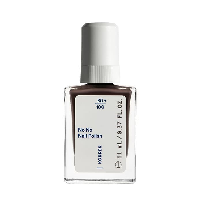 Korres Lakier do Paznokci 36 Taupe, 11 ml