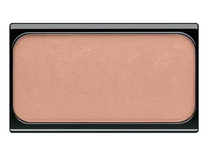 Róż magnetyczny 13 brown orange blush
