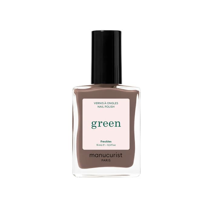 Manucurist Green Lakier do paznokci - Freckles, 15 ml