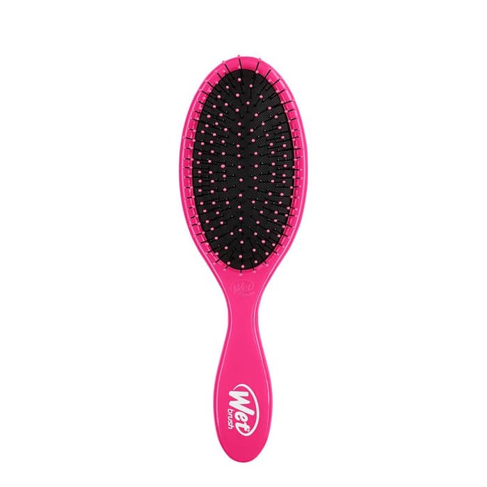 Wet Brush Szczotka do włosów Pink