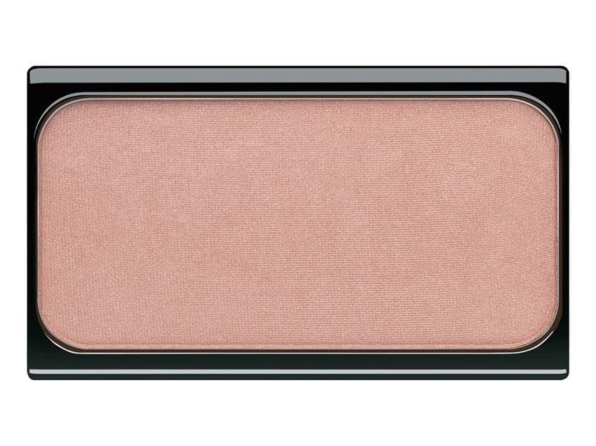 Róż magnetyczny 19 rosy caress blush