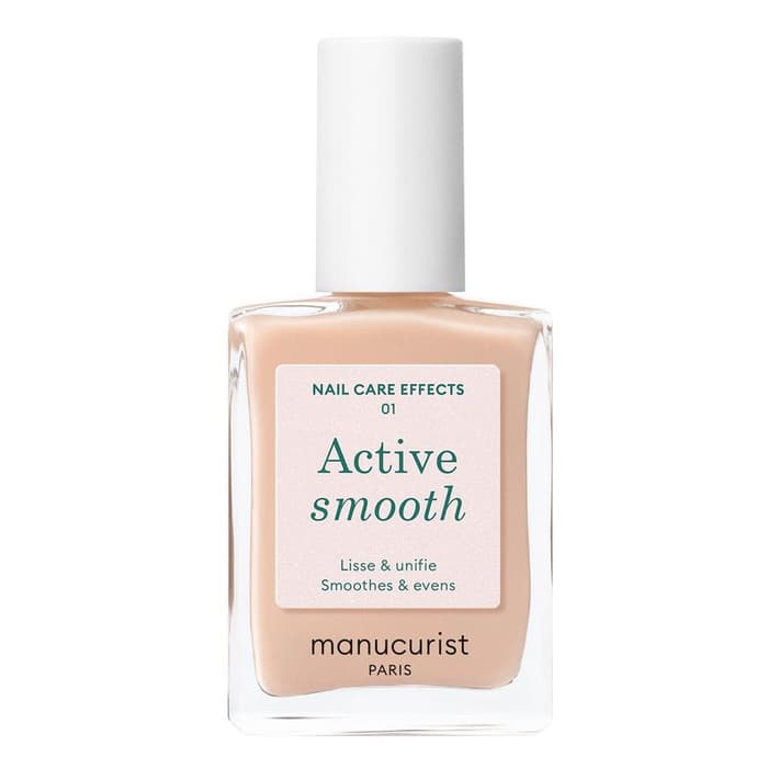 Manucurist Active Smooth 01, 15 ml