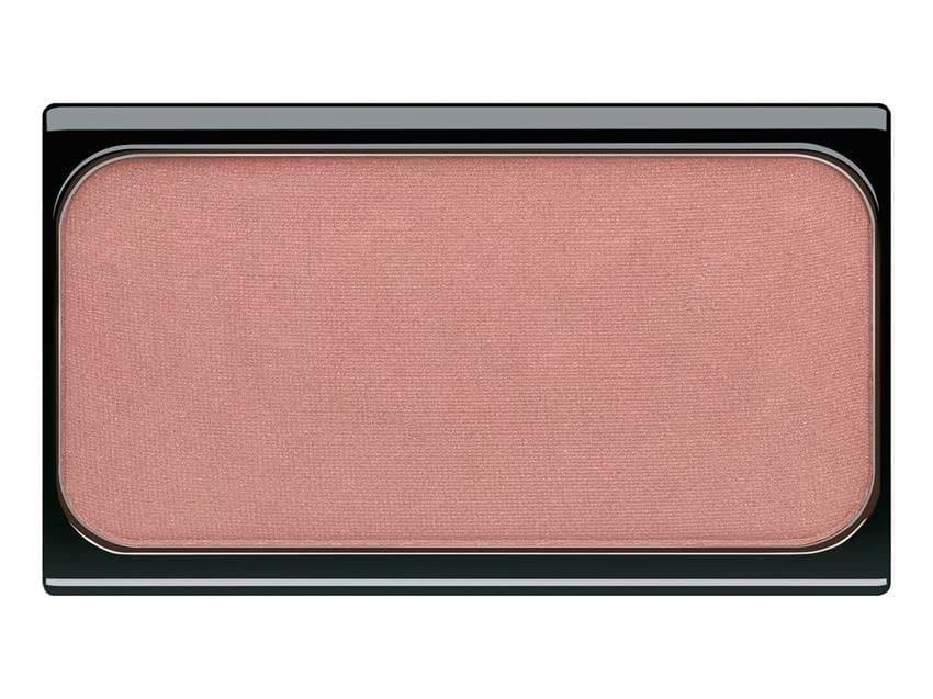 Róż magnetyczny 35 oriental red blush