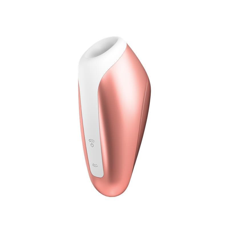 Satisfyer Love Breeze stymulator łechtaczki 11tryb