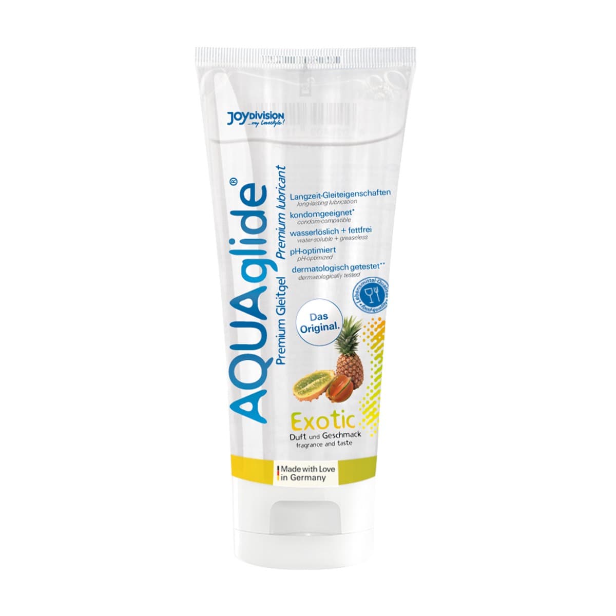 Aquaglide Exotic 100 Ml JoyDivision AQUAglide Exotic 100 ml