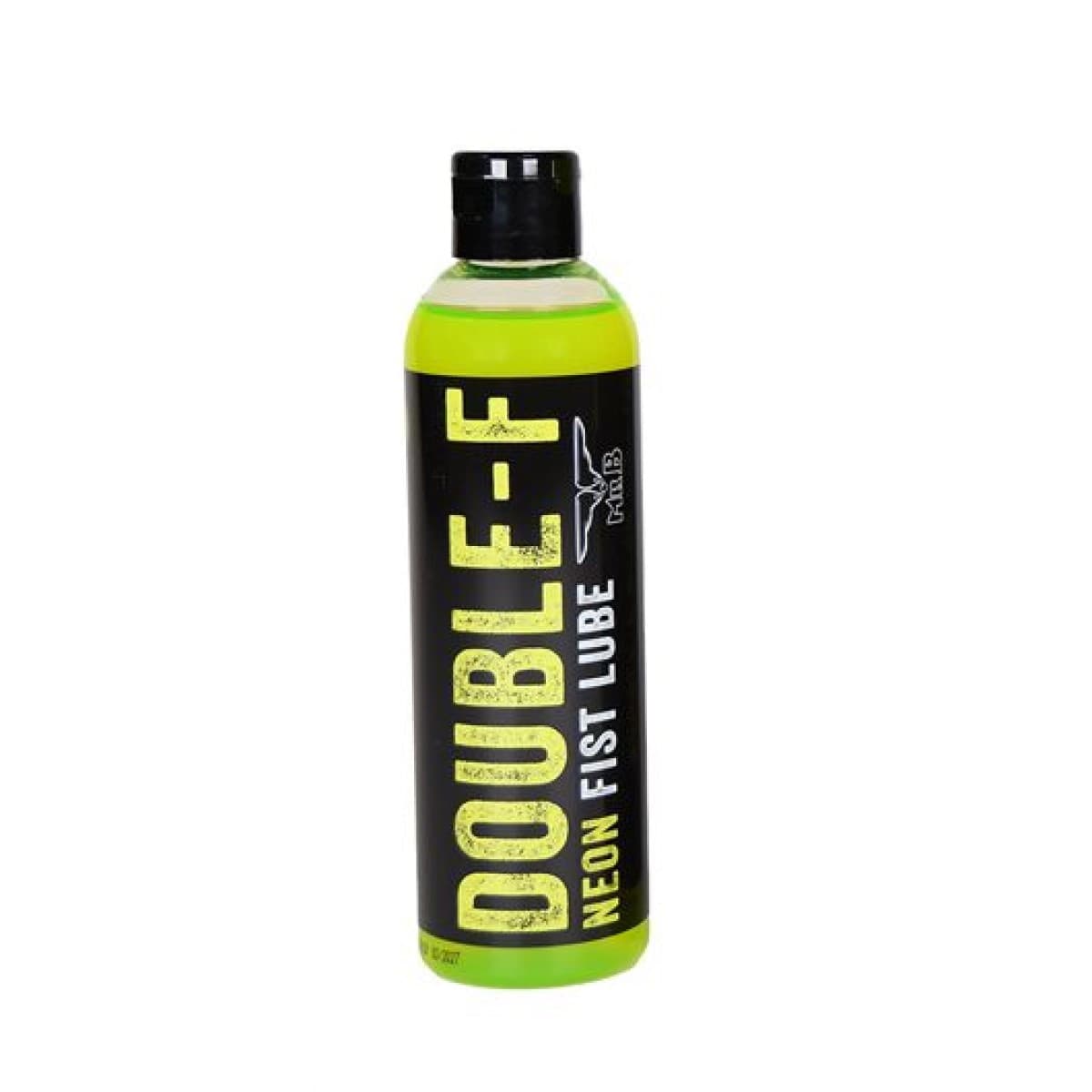 Gęsty fluorescencyjny lubrykant do fistingu Mister B Double-F Neon Fist Lube 250 ml