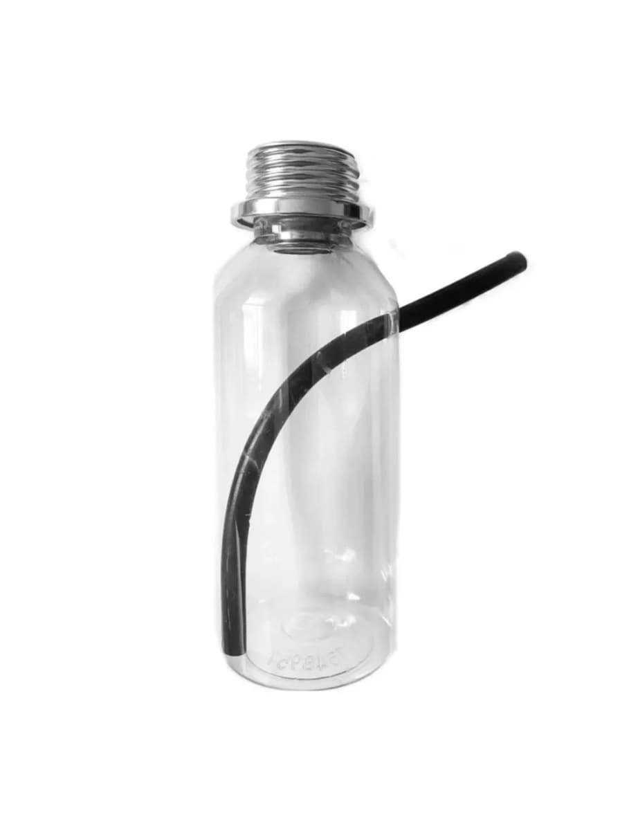 Butelka do kontroli oddechu Gas Mask Bubbler Bottle GasMaster