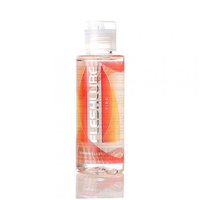 Lubrykant rozgrzewający Fleshlight FleshLube Fire EU 250ml