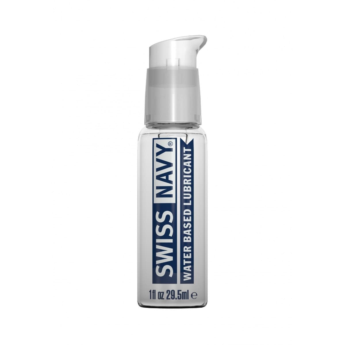 Lubrykant wodny Swiss Navy Water based 29,5ml