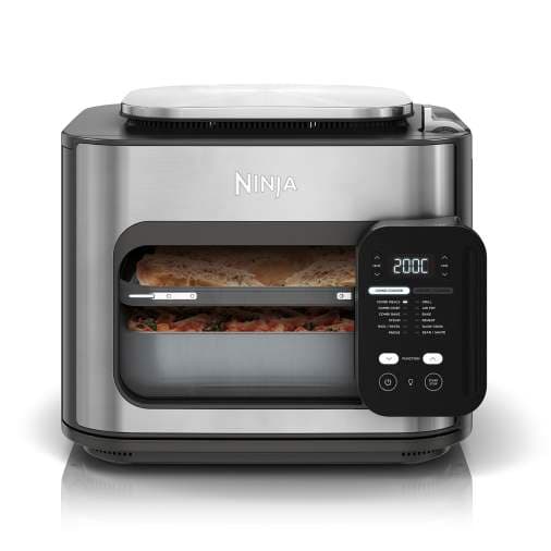 Ninja Combi multicooker 12 w 1 piekarnik air fryer frytkownica SFP700EU