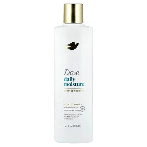 Dove  Odżywka nawilżająca do codziennego stosowania  355 ml
