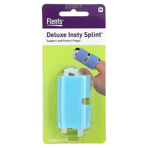 Flents  Deluxe Insty Splint  M  1 sztuka