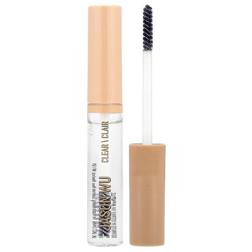 Jason Wu  Free-Da Brow®  Tusz do brwi  01 przezroczysty  7 27 ml