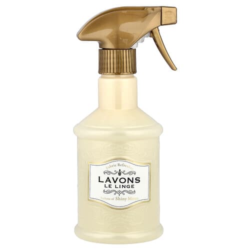 Lavons  Odświeżacz do tkanin  Shiny Moon  370 ml
