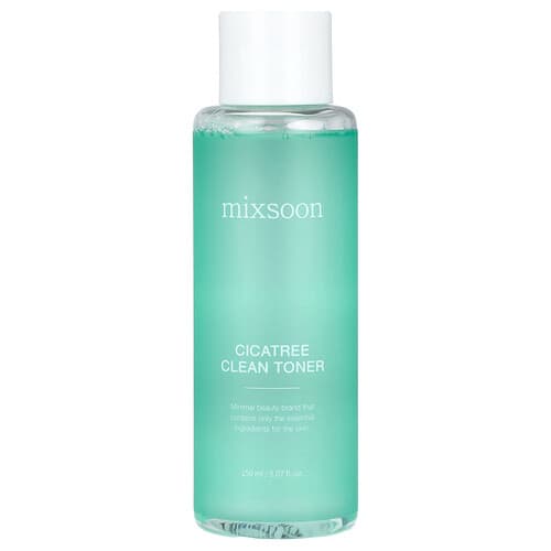 Mixsoon  Tonik Cicatree Clean  150 ml