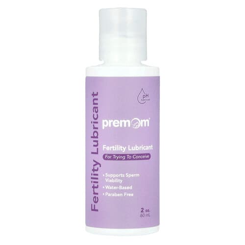 Premom  Lubrykant wspomagający płodność  60 ml