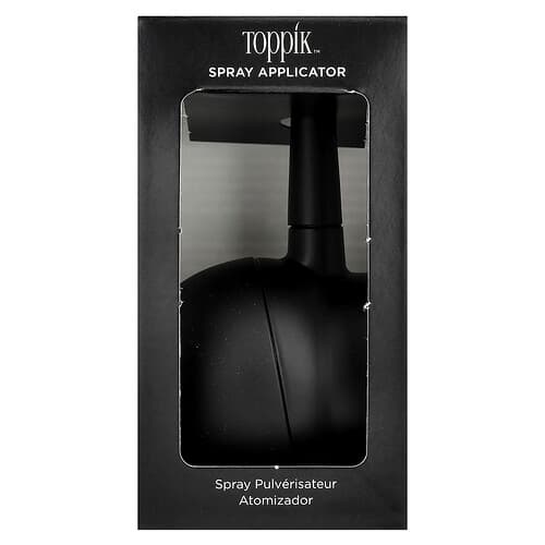 Toppik  Aplikator w sprayu  1 szt.