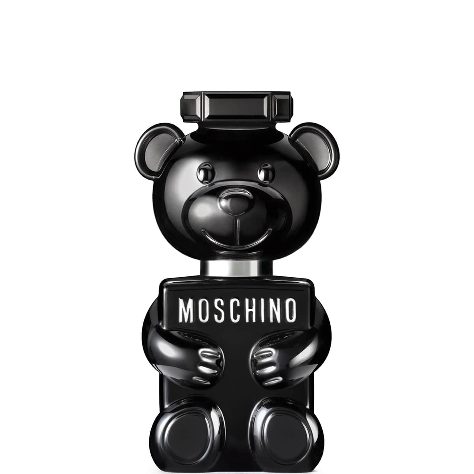 Moschino Toy Boy Eau de Parfum woda perfumowana 50 ml