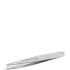Tweezerman Mini Slant Classic Stainless pęseta ze stali nierdzewnej view 2