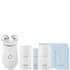 NuFACE TRINITY+ Smart Facial Toning Device Travel Set view 2