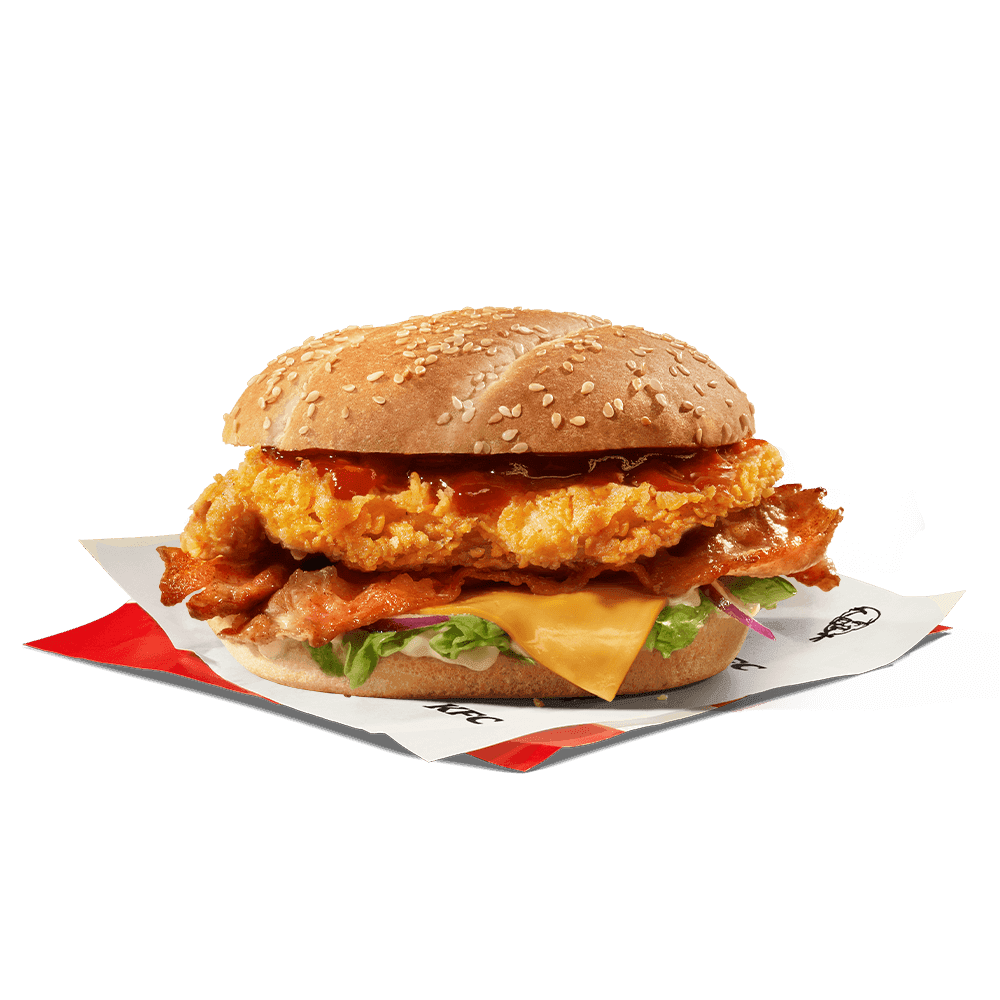 Grander Burger