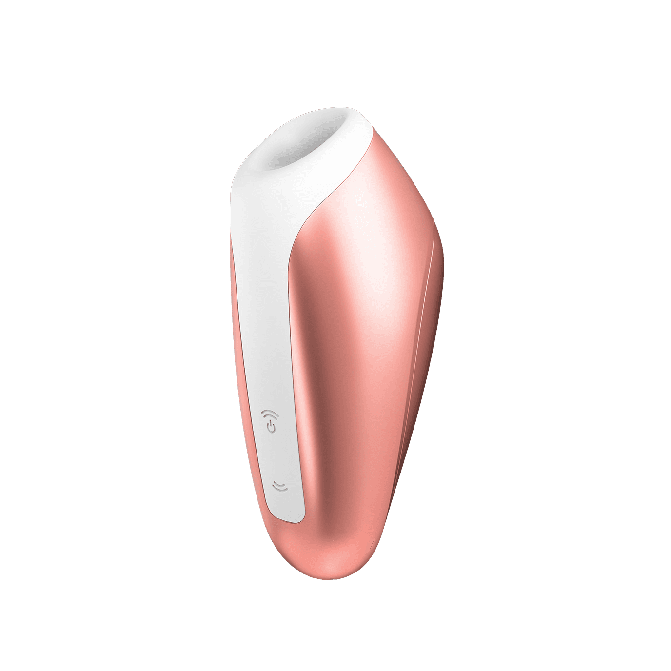 Stymulator Łechtaczki Love Breeze Copper Satisfyer