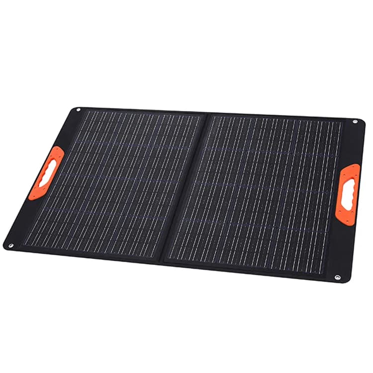 70mai Panele słoneczne Portable Solar Panel 110