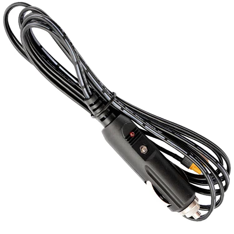70mai Kabel zasilający powerbank 70mai z gniazda zapalniczki