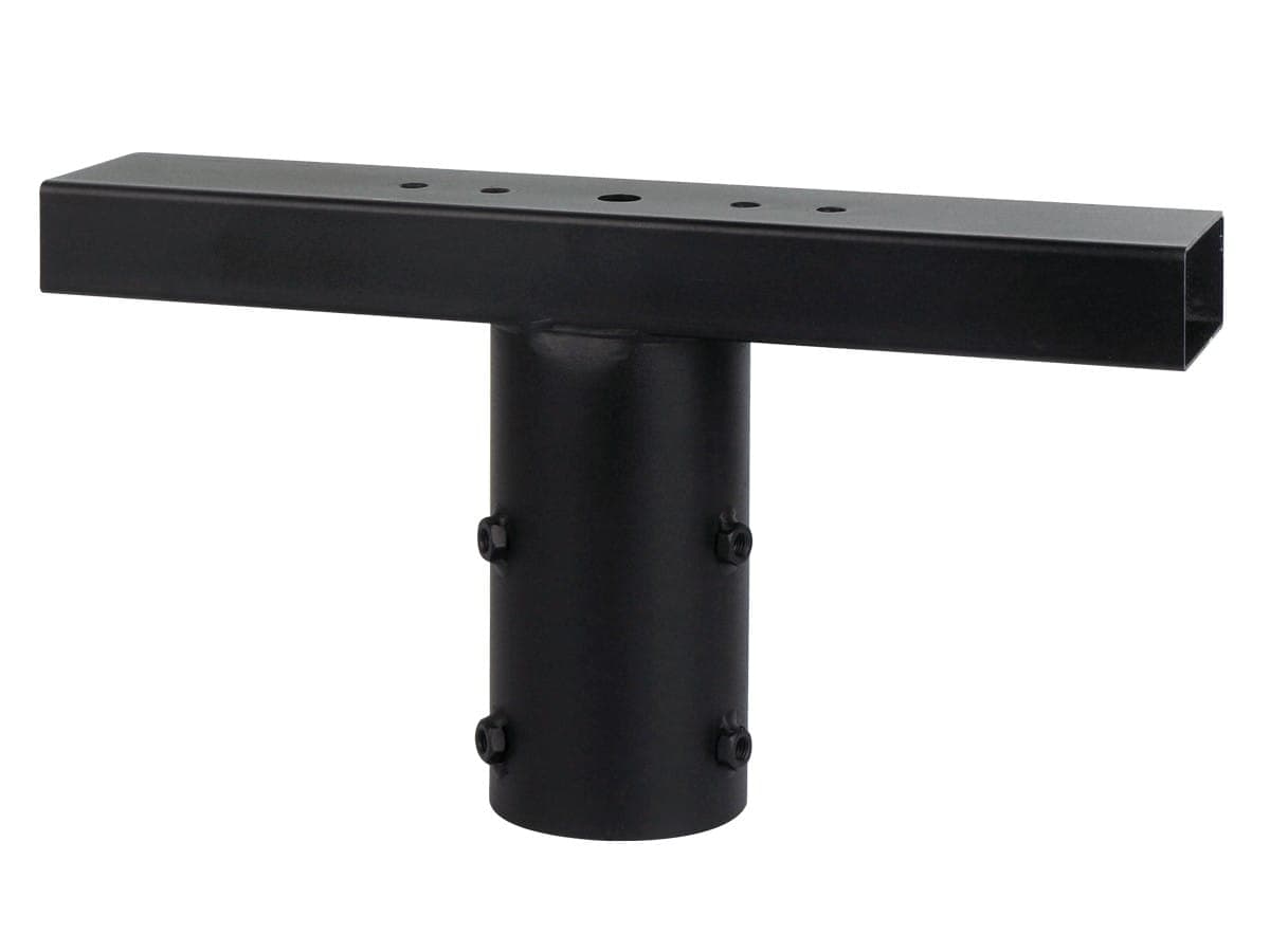 Uchwyt uniwersalny na naświetlacz ø60 mm LED LINE
