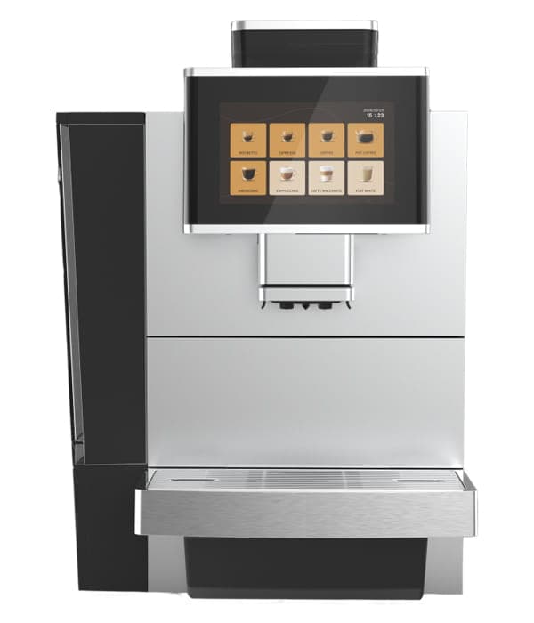 Ekspres COFFEMA E50 Pro