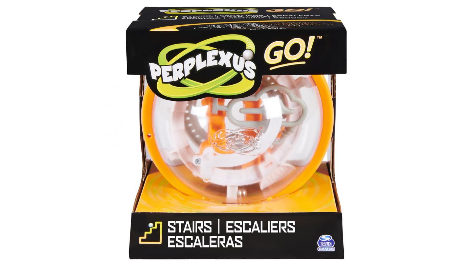 Spin Master Games Perplexus Go Stairs
