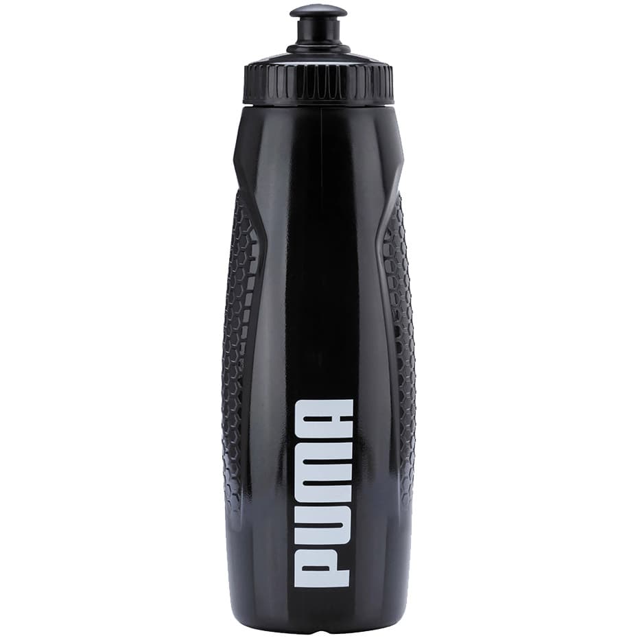 PUMA bidon sportowy TR CORE czarny (one size)