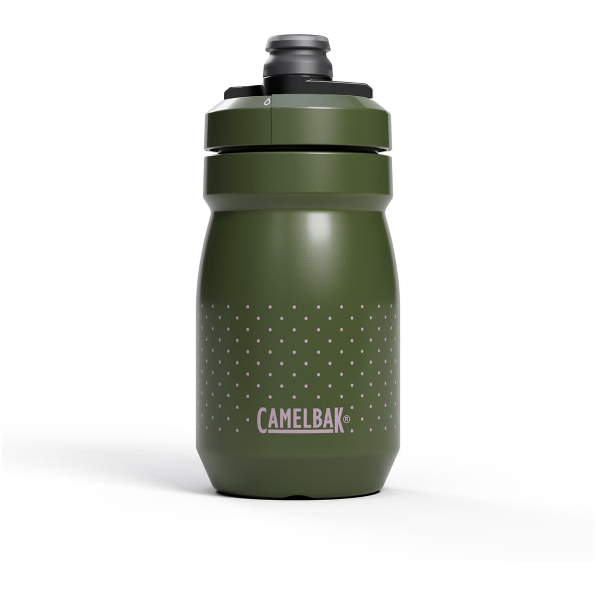 Bidon rowerowy CAMELBAK Podium zielony (450)