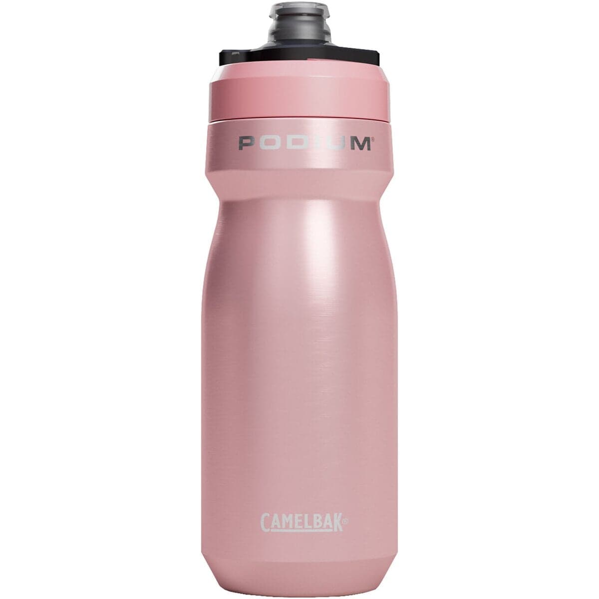 Bidon rowerowy CAMELBAK Podium Insulated Steel różowy (530)