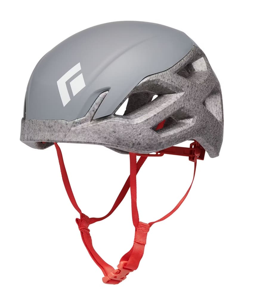 BLACK DIAMOND kask wspinaczkowy VISION HELMET szary (M/L)