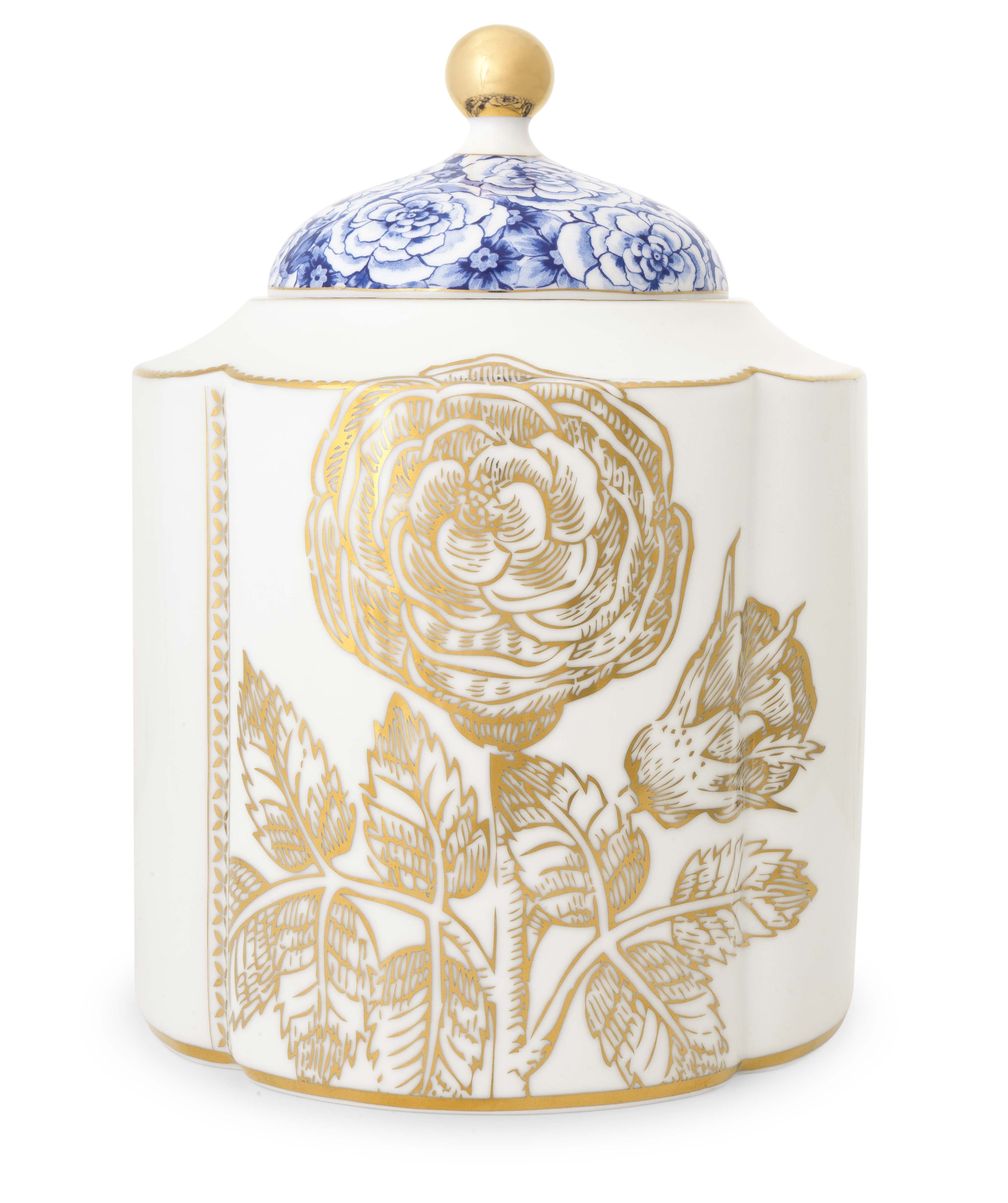 Pojemnik/szkatuła Royal White PiP Studio, 1900 ml