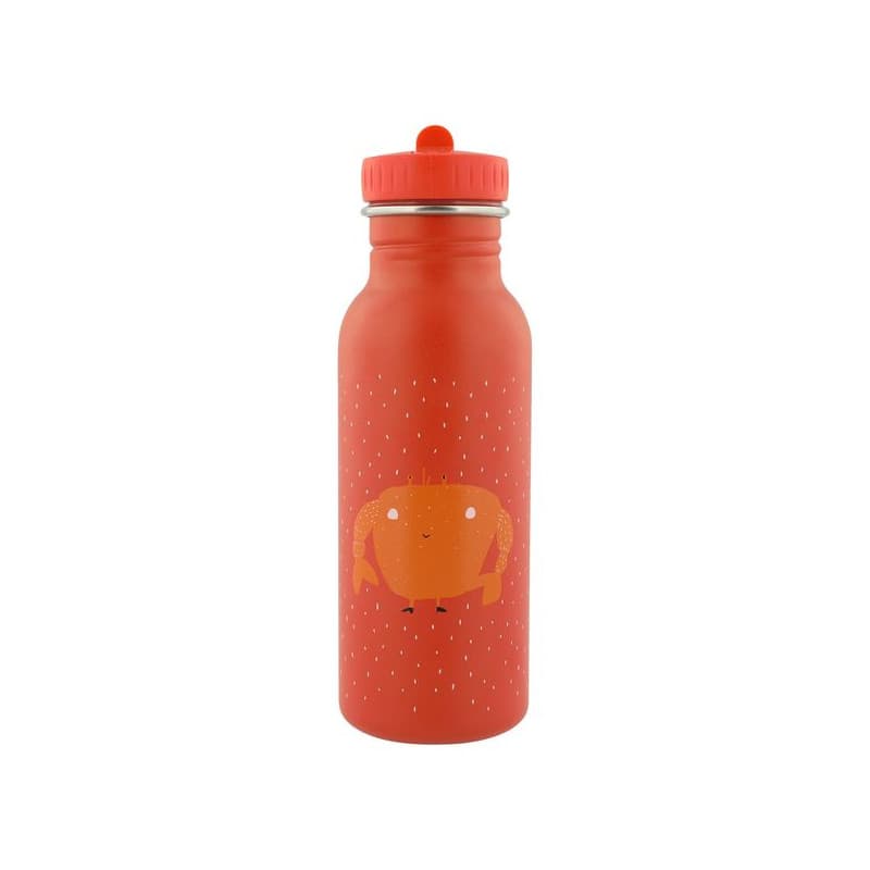 Bidon Mrs Crab Trixie Baby, 500 ml